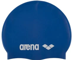 Silicone Badehætte Junior
