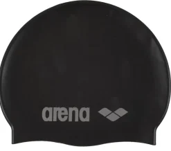 Silicone Badehætte Junior