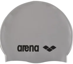 Silicone Badehætte Voksen