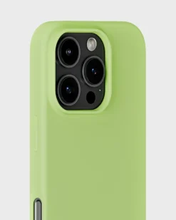 Silicone Case iPh 16 Pro Max