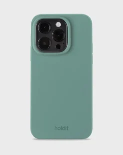 Silicone Case iPhone