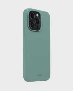Silicone Case iPhone