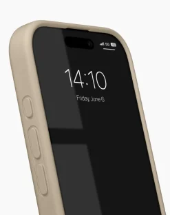 Silicone Case iPhone