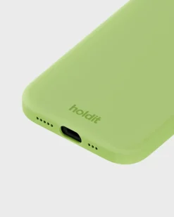Silicone Case iPhone 15