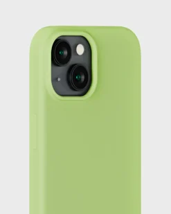 Silicone Case iPhone 15