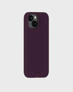 Silicone Case iPhone 15