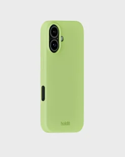 Silicone Case iPhone 16