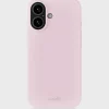 Silicone Case iPhone 16