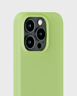 Silicone Case iPhone 15 ProMax