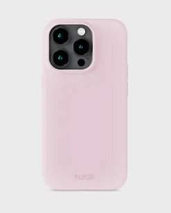 Silicone Case iPhone 15 Pro