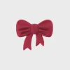 Silicone Sticker Bow