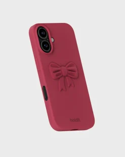 Silicone Sticker Bow