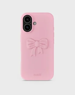Silicone Sticker Bow