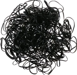 Silikone elastikker