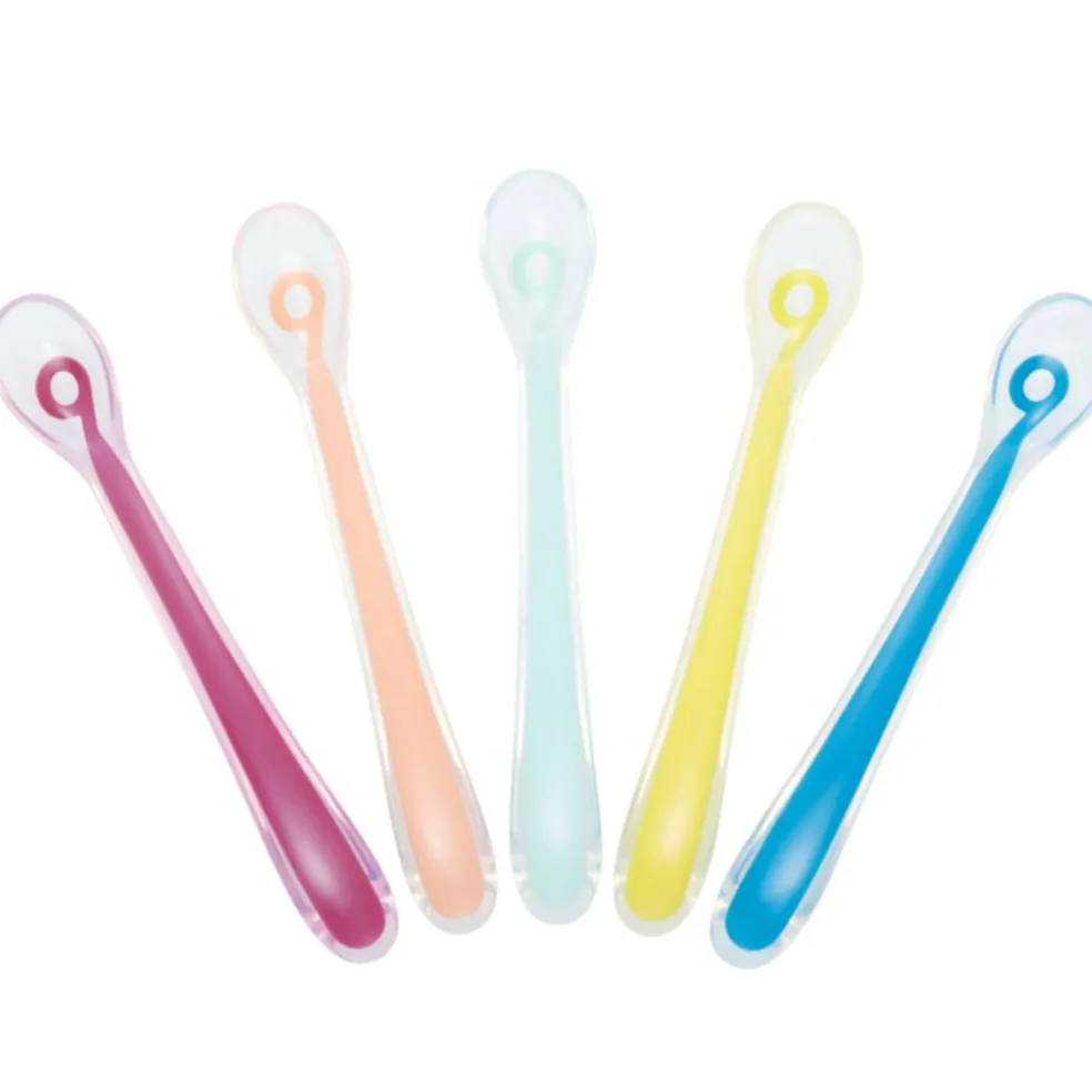 Silikone Skeer 6 Mdr.