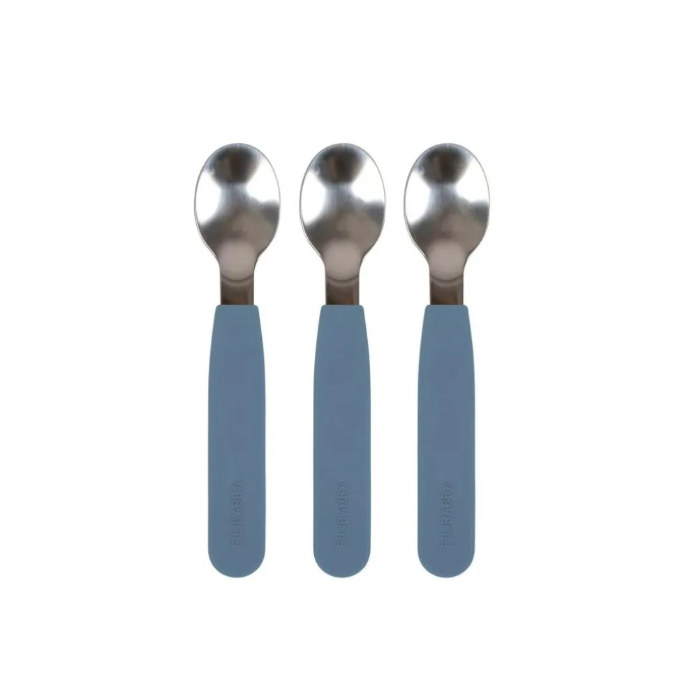 Silikone Skeer 3-pak