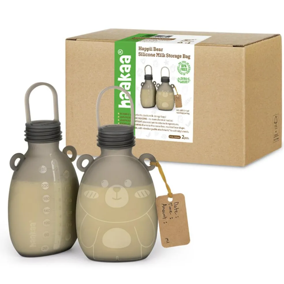 Silikonepose 260 ml