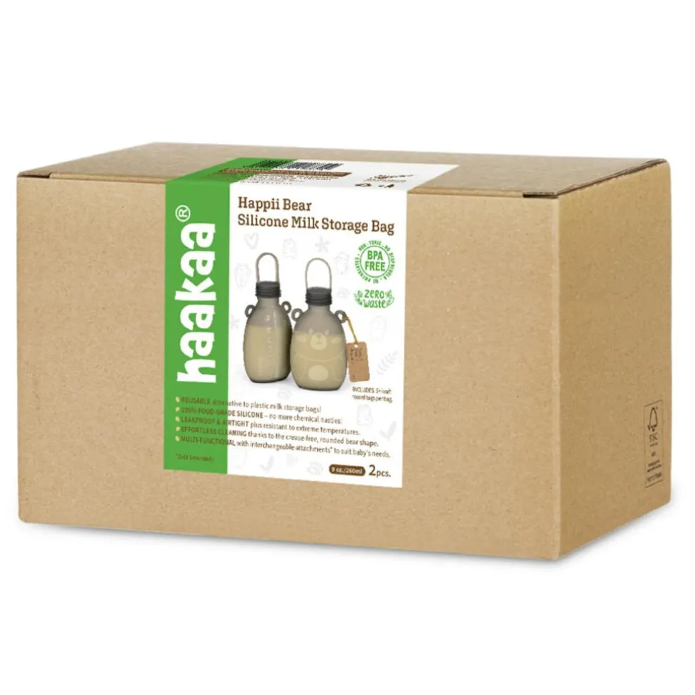 Silikonepose 260 ml