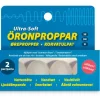 Silikoneøreprop