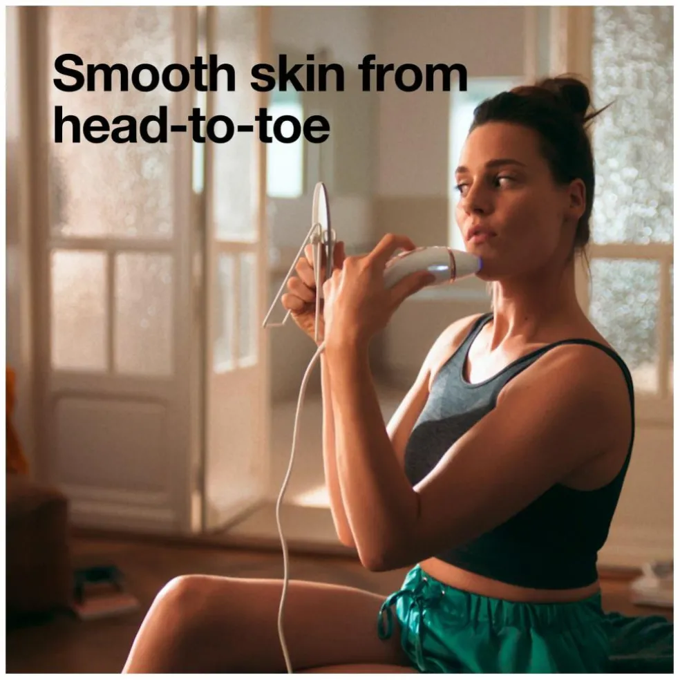 Silk Expert Pro