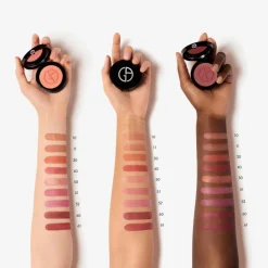 Silk Glow Blush