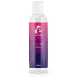 Silk Silicone Glidecreme