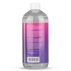 Silk Silicone Glidecreme