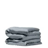 Silky Bamboo Duvet Cover
