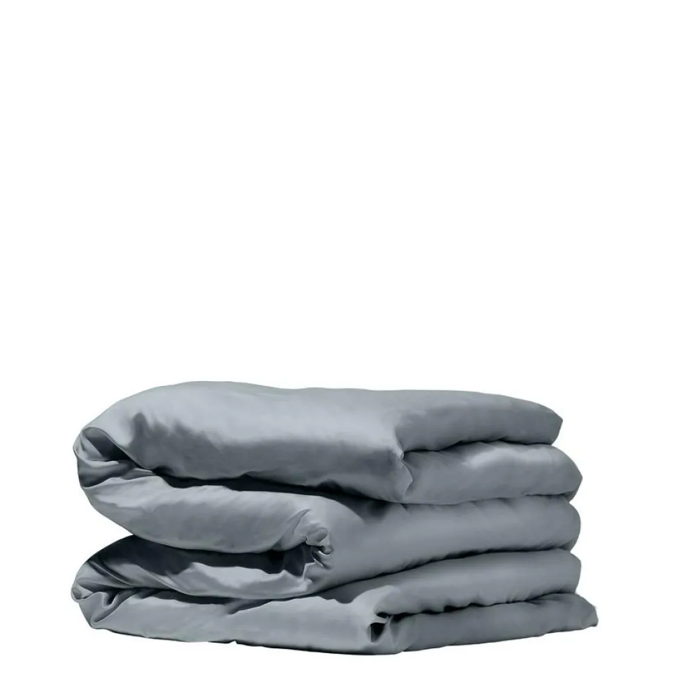 Silky Bamboo Duvet Cover