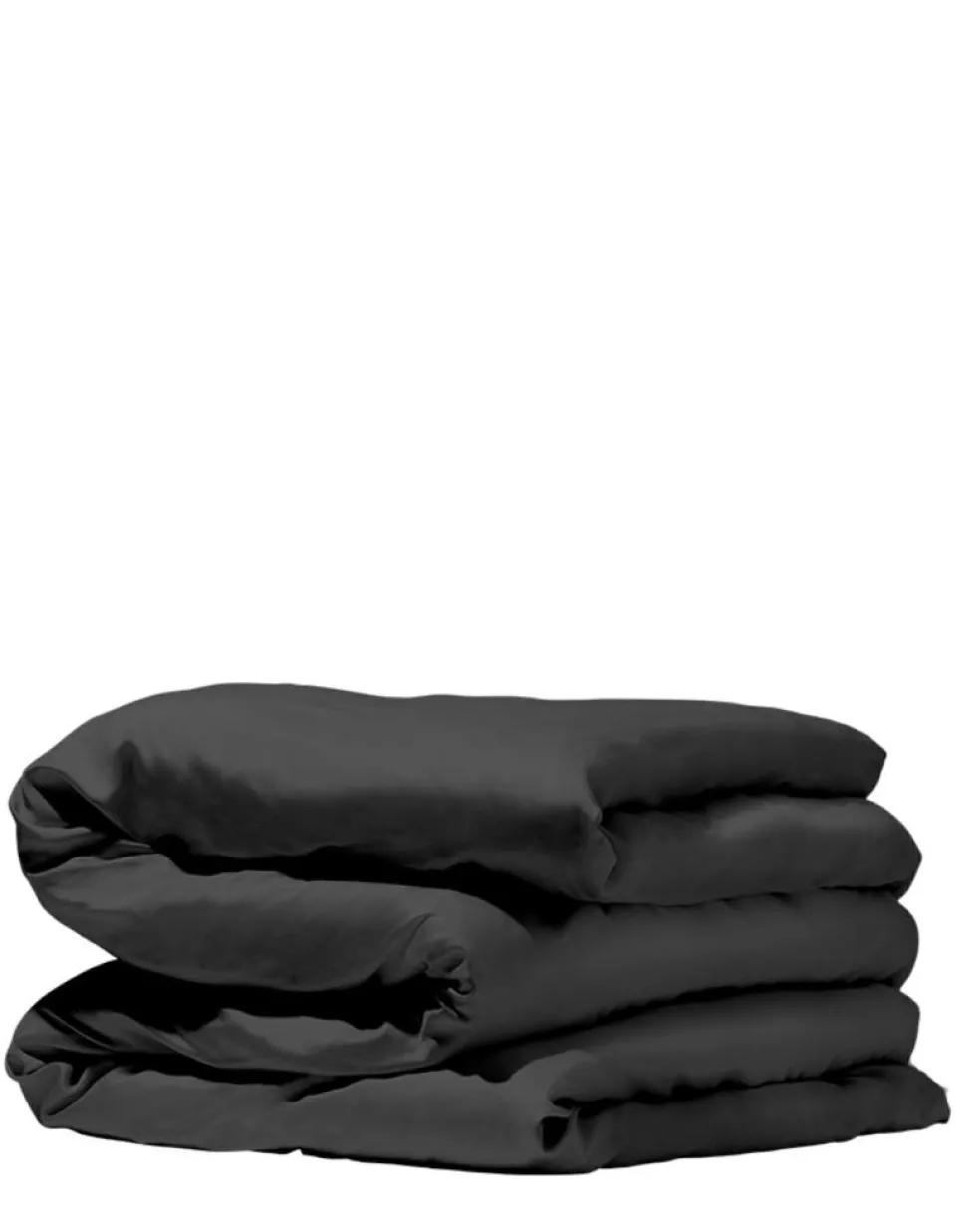 Silky Bamboo Duvet Cover