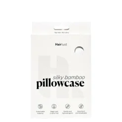 Silky Bamboo Pillowcase