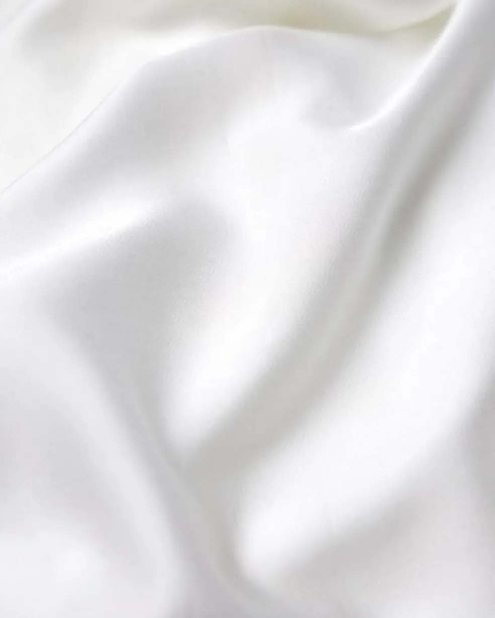 Silky Bamboo Pillowcase