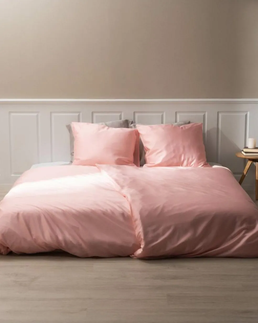 Silky Bamboo Pillowcase