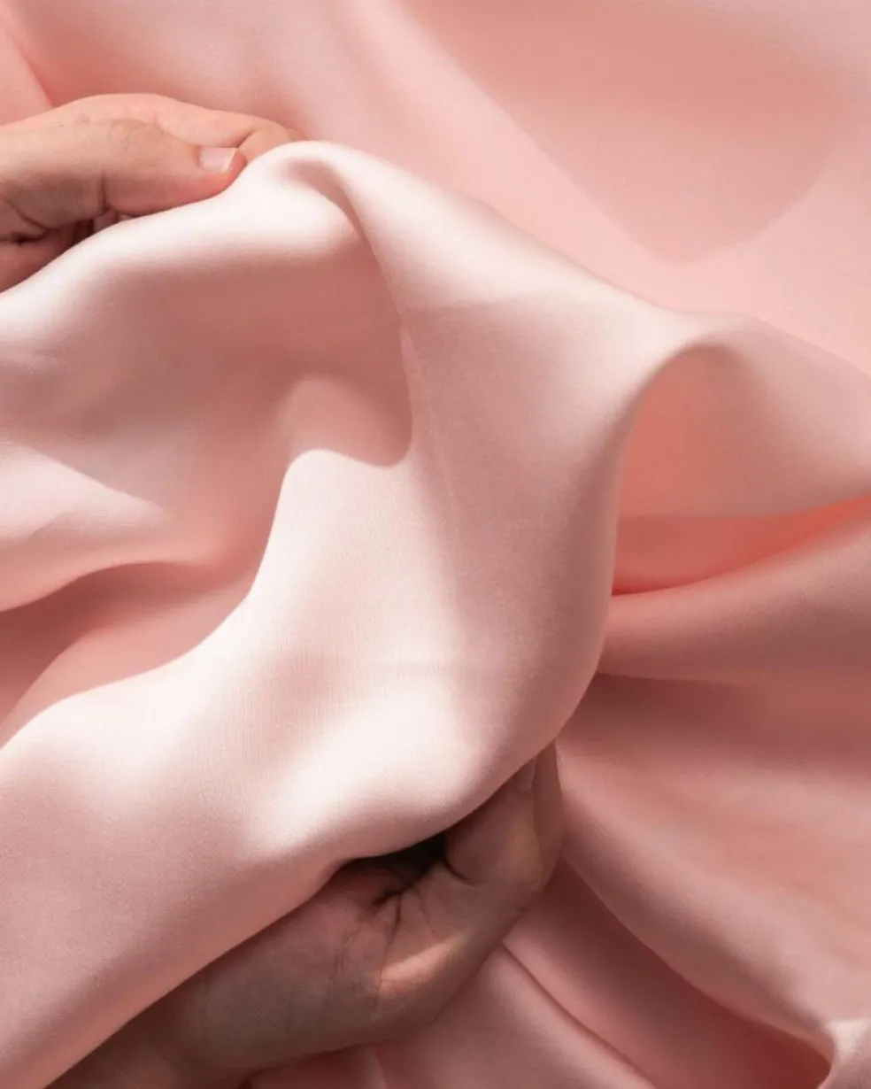 Silky Bamboo Pillowcase