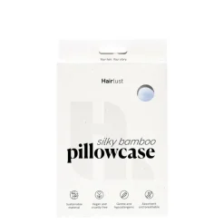 Silky Bamboo Pillowcase