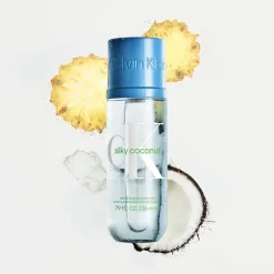 Silky Coconut Hair & Body Mist