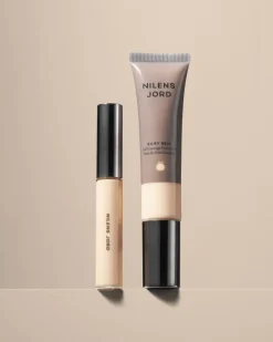 Silky Skin Foundation