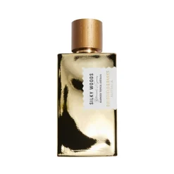 Silky Woods Eau de Parfum