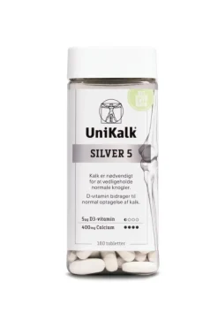 Silver 5