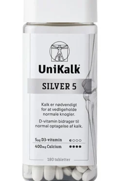 Silver 5