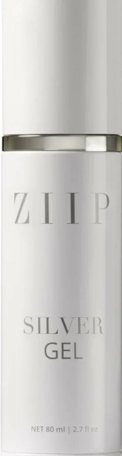 Silver Gel