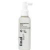 Silver Glitter Spray