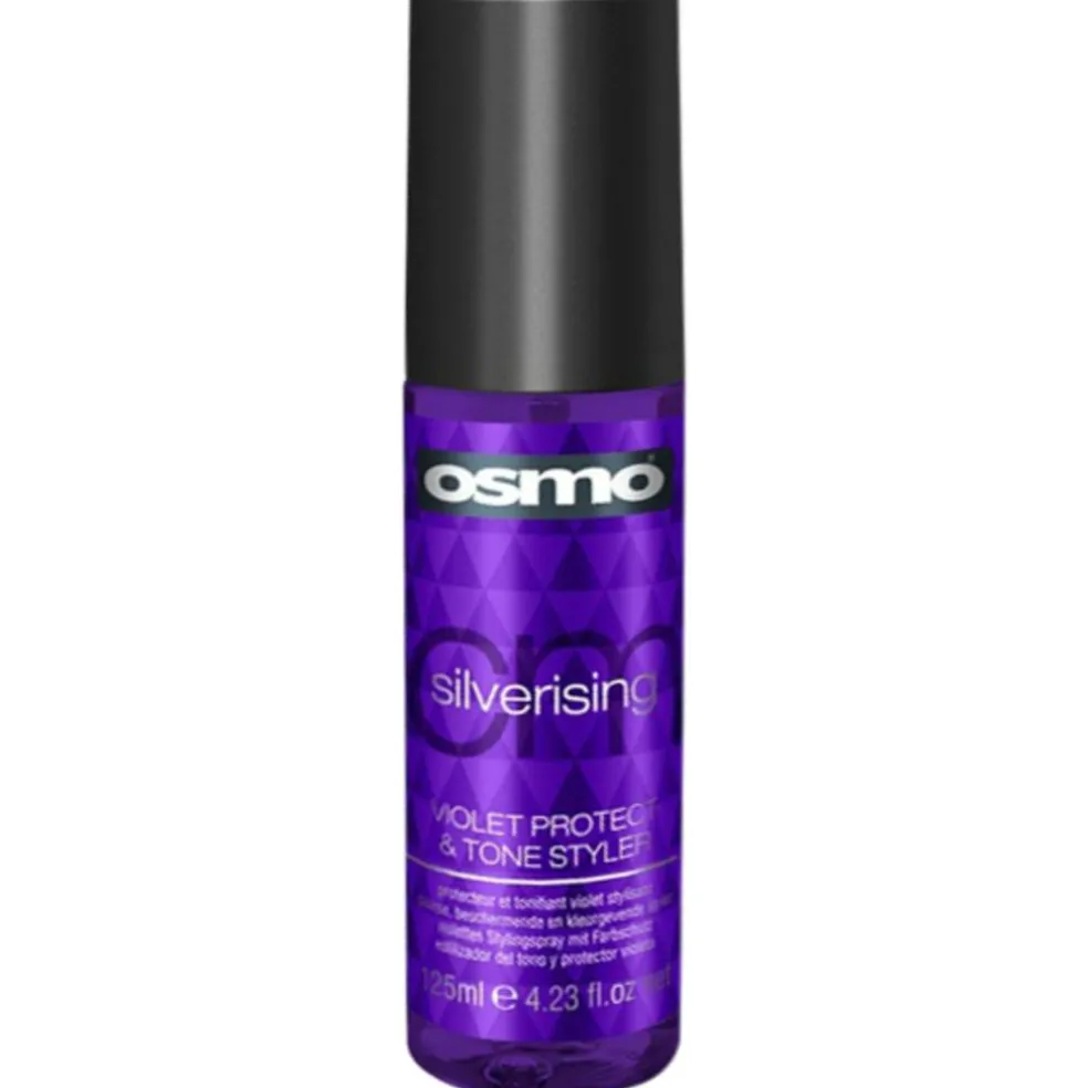 Silverising Violet Protect & Tone Styler