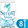 Simply Venus Engangsskrabere