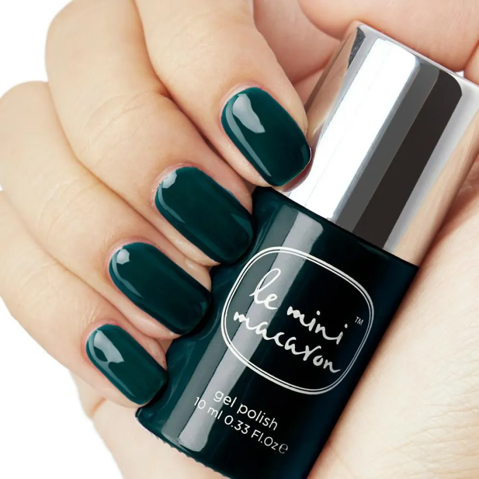 Single Gel Polish