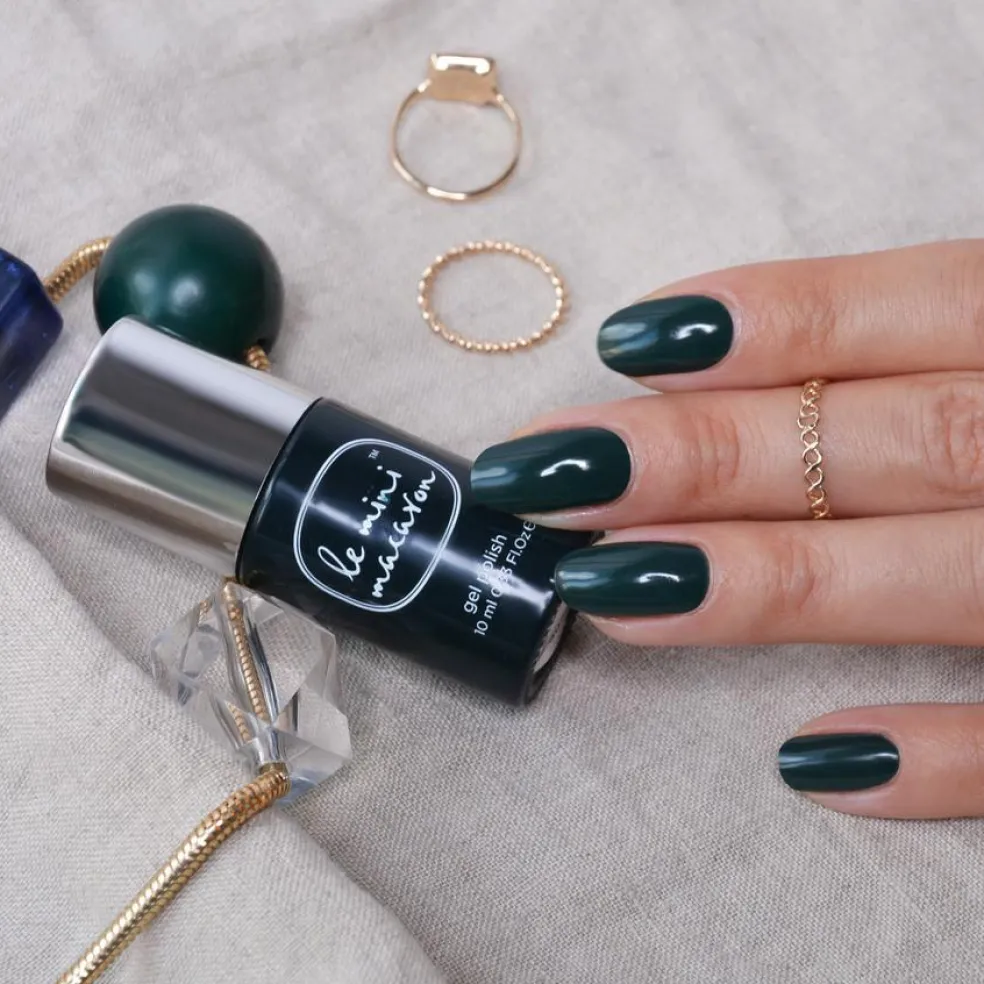Single Gel Polish