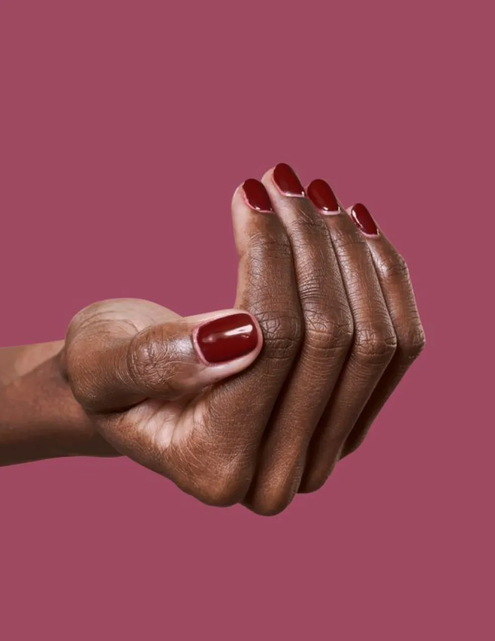 Single Gel Polish