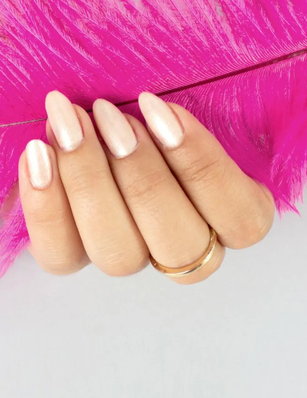 Single Gel Polish