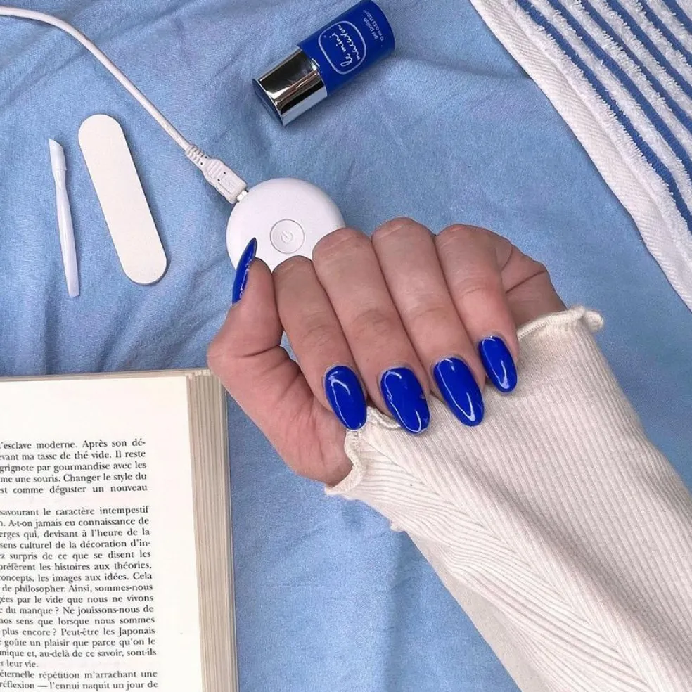 Single Gel Polish
