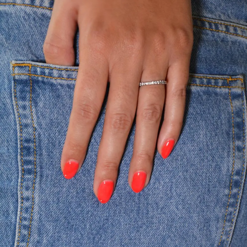 Single Gel Polish
